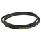 Mbl Mitsuboshi FHP General Utility V-Belt 0.5 in. W X 89 in. L For Fractional Horsepower Motors 4L890A - alternate 2